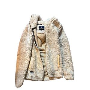 Simply Southern Sherpa Jacket